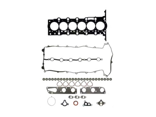 USZZES0044 - Прокладки головки chevrolet epica 2.0 r6 24v 2006-