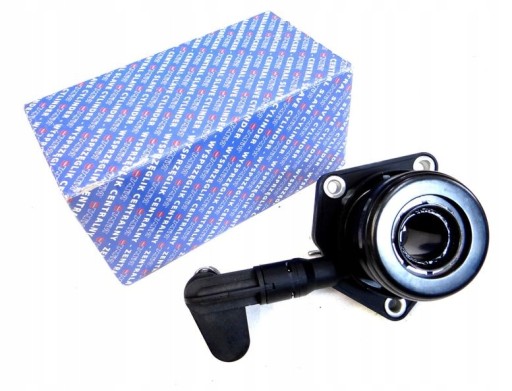 6.44-CSC - УПОРНИЙ ПІДШИПНИК FOCUS II MK2 1.4 1.6