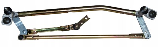 ED-0338 - VW PASSAT B6 передний мотор стеклоочистителя