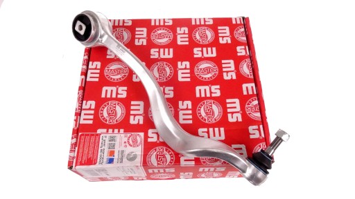 13084 - Верхний поперечный рычаг передний левый bmw 5 e39 master sport