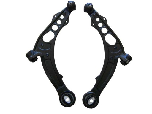 302237-K 302238-K - Передні важелі fiat punto ii 1999-2005 нов