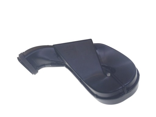 A17751-0N080 - VERSO 14-17 1,6 D4D ВСАСЫВАЮЩАЯ ТРУБА ВОЗДУШНЫЙ ФИЛЬТР