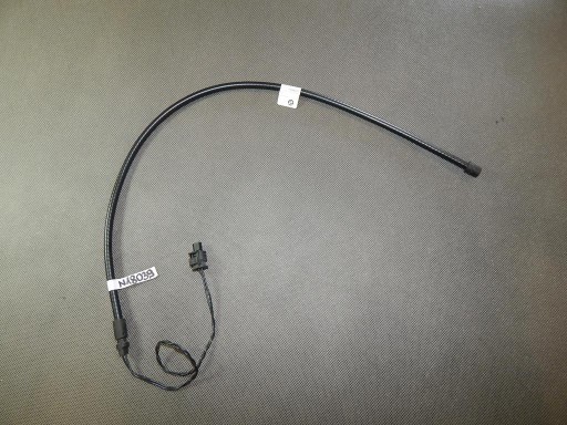 Bmw 3 gt f34 smart opener sensor cable 7391043