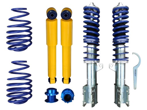 TAGWOP06, TAGWOP06 - Резьба подвески койловера opel astra 2 ii g 98-