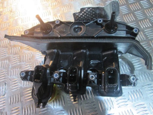 Odma Renault Scenic 3 1,6DCI 13R
