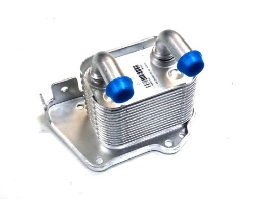 5509L8-5 - МАСЛЯНЫЙ ОХЛАДИТЕЛЬ OPEL ASTRA H 1.7 CDTI Z17DTH 101км