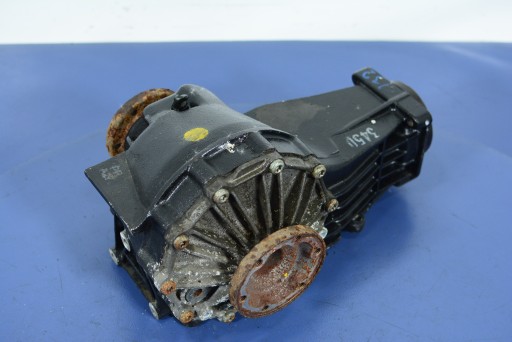 AUDI A8 DE3 4.0 TDI диференціал 01r525131g