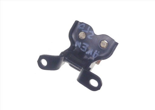 A68740-52010 - YARIS VERSO 99-05 ДВЕРНАЯ ПЕТЛЯ НИЖНЯЯ ЛЕВАЯ ПЕРЕДНЯЯ