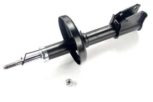 053023 - Амортизатор передний renault clio ii thalia 52мм