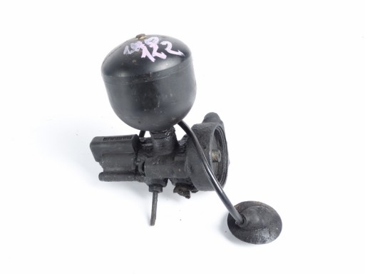 A1403500057 - Лампа вакуумна mercedes w140 nivo 1403500057