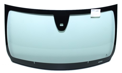 2000000305509 - ЛОБОВЕ СКЛО MERCEDES GLA X - 156 SENSOR 2015-2018