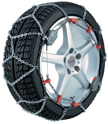 Натяжители цепи противоскольжения pewag smx 62 175/60r15
