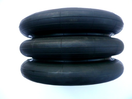 Подушка сильфонного подъемника ruben 380/3 380x3