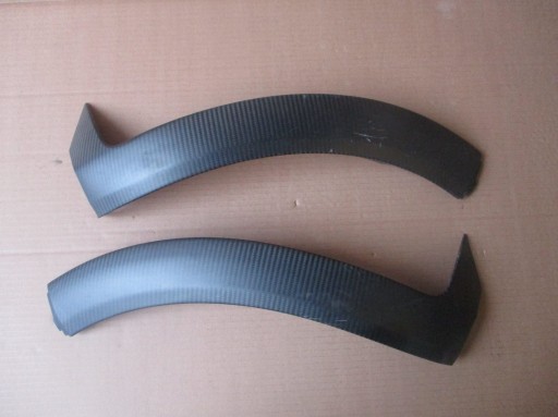 БАМПЕР ЗАДНІЙ ЛІВИЙ CITROEN DS3 RACING