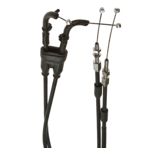 7150159 - ТРОС ГАЗУ ПОВНИЙ КОМПЛЕКТ KTM MXC 525 DESERT RACING 03-