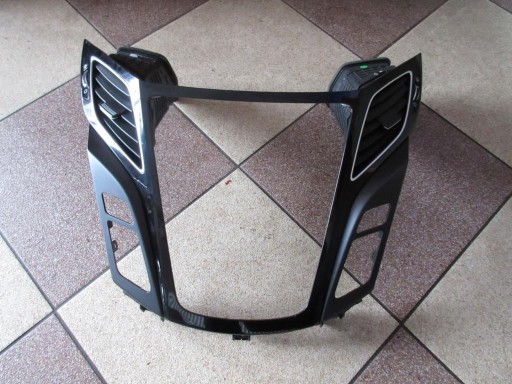 moulding dashboard HYUNDAI I40 and-40