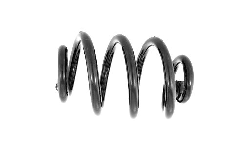 MCS-224706K01 - Задняя пружина vw sharan galaxy alhambra, усиленная