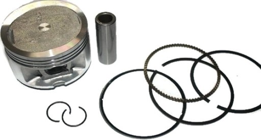 Sdmaj250/725 - Поршень 72,50 YAMAHA YP MAJESTY X-MAX 250 LEONARDO