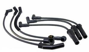 6458 - Троси запалювання ford taurus tempo 2.3 2.5 84-94р