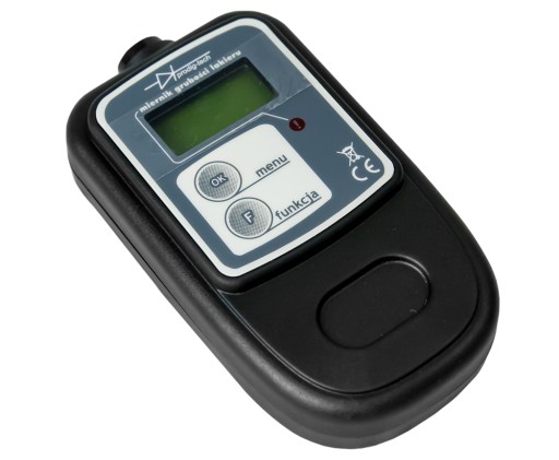 GL-2 + МЕТР ТЕСТЕР ДАТЧИК ТОВЩИНИ ПОКРИТТЯ