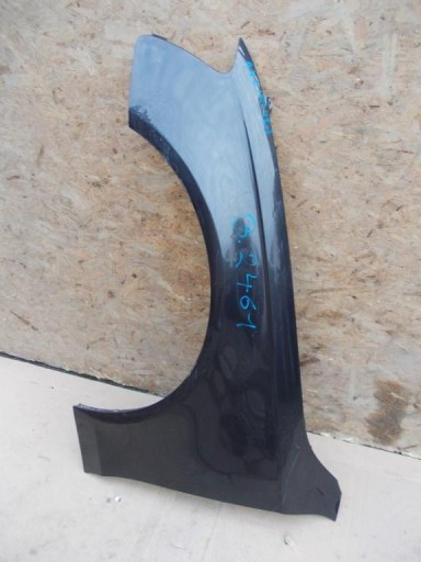 FENDER FRONT FRONT LEFT AUDI A4 LIFT 12