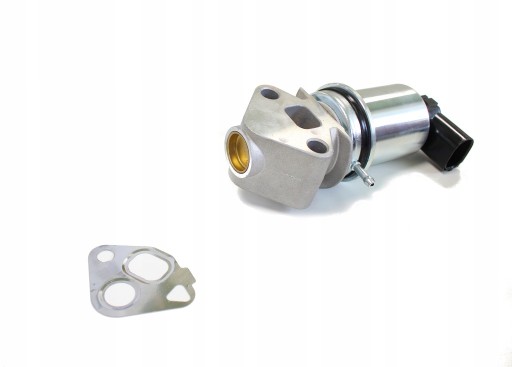 121-01-027 - КЛАПАН EGR VW BORA CADDY II, НОВИЙ 036131503M