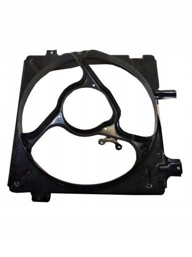 Крышка вентилятора SAAB 9000 1990-1998 7592918
