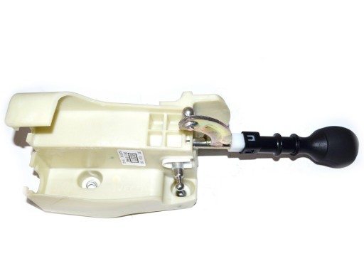 5801260773 - Механізм перемикання передач IVECO 2006r 5-Gear