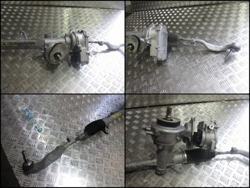 drag rod servo steering BMW X1 F48 2,0D
