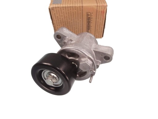 0490-CX6A - MITSUBISHI ASX OUTLANDER LANCER НАТЯЖИТЕЛЬ РЕМНЯ PK