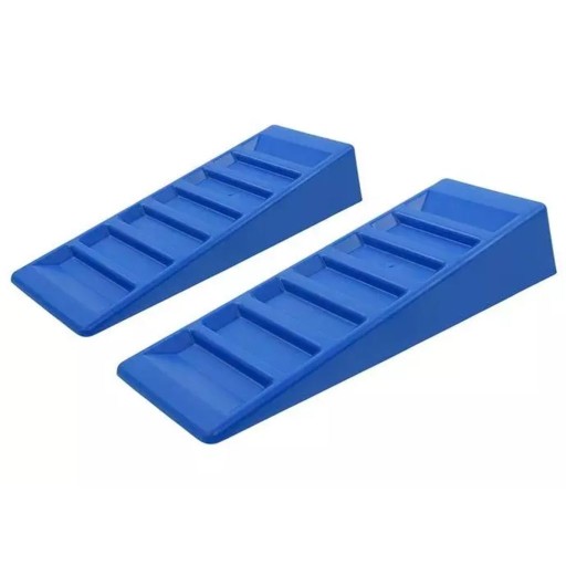 Компенсационные клинья Proplus 361558 синий 2