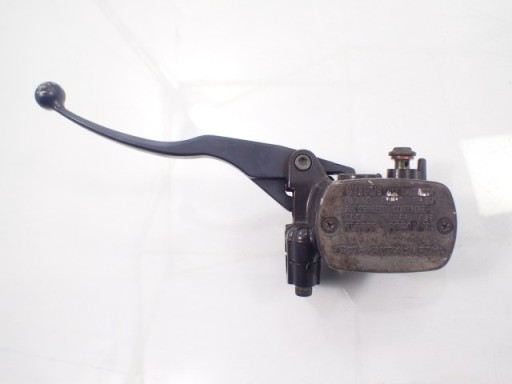 Головний гальмівний циліндр задній Yamaha T-Max 500 04-07