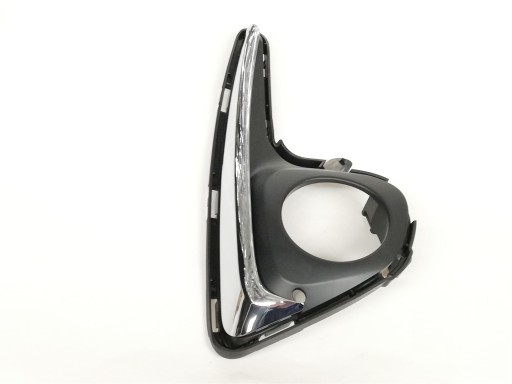 A81481-0D340 - YARIS III 17-20 ХРОМ ГАЛОГЕННАЯ КРЫШКА БАМПЕРА P