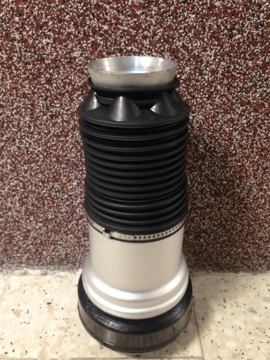 Пыльник амортизатора mercedes s w220 ремонт