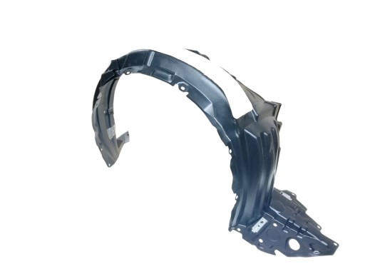 A53805-76011 - LEXUS CT200H 10-20 КРИШКА КОЛІСНОЇ АРКИ ПЕРЕДНЕ КРИЛО