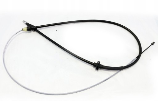 364000001R - КАБЕЛЬ РУЧНОГО ГАЛЬМА RENAULT MEGANE III HB ORG