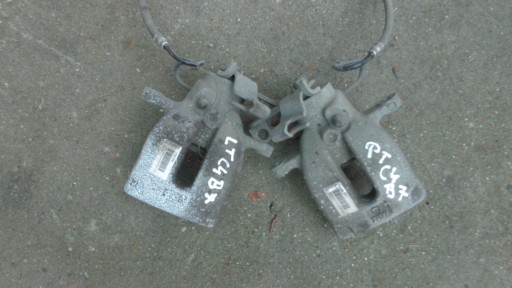 caliper brake rear part CITROEN C4 B7 DS4 2010-2018