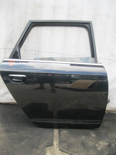 door Audi S6 S-6 4F0 right rear.
