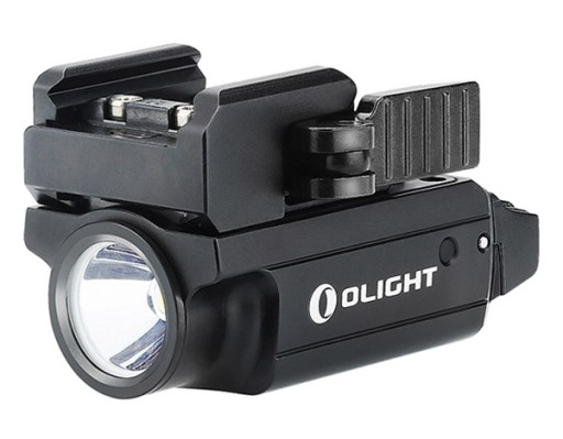 Ліхтарик Olight RU-Mini Valkyrie 2 Cool + безкоштовно