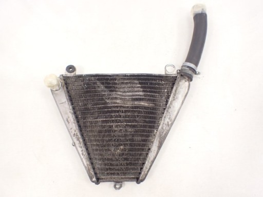 Нижній радіатор Ducati 1199 Panigale 13-14