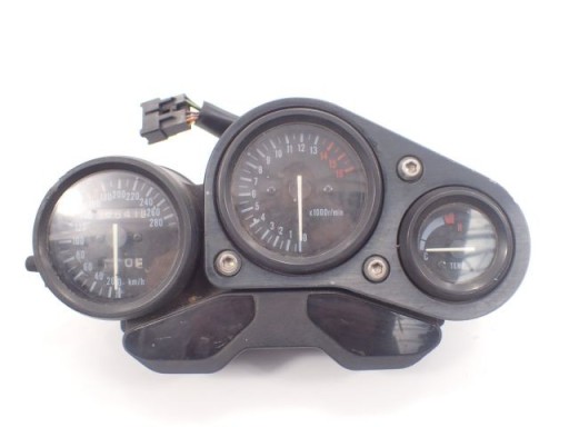 Лічильник годинник для Suzuki GSX-R 750 Вт 93-95