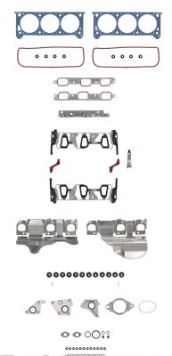 HS26324PT - Прокладки головки блока цилиндров 3.5 3.9 монте-карло аплендер -09