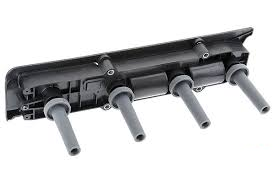 48146 - Котушка запалювання opel zafira a 2.2 108kw 147км