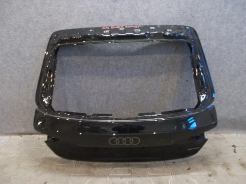 kapota AUDI A4 B9 015- KOMBI