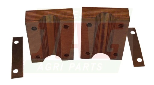 ВКЛАДЫШ ШЕЙКЕРА MASSEY FERGUSON 1720742M91