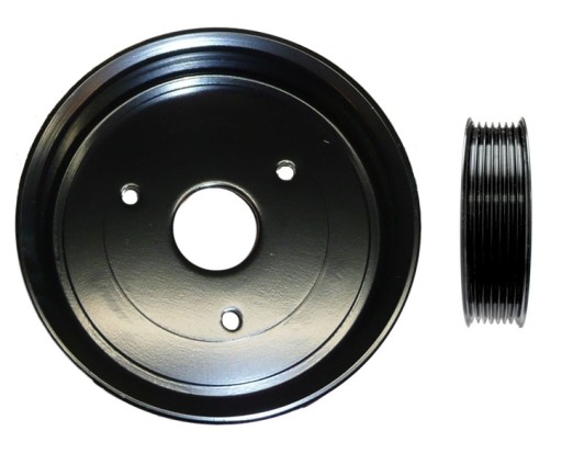 8200357347 - Колесо насоса усилителя Master MOVANO NV400 2.3 DCI