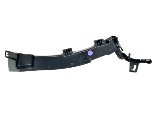 ASU001-A3262 - PROACE 16-19 СКОЛЬЗЯЩИЙ КРОНШТЕЙН БАМПЕРА ПЕРЕДНИЙ ПРАВЫЙ