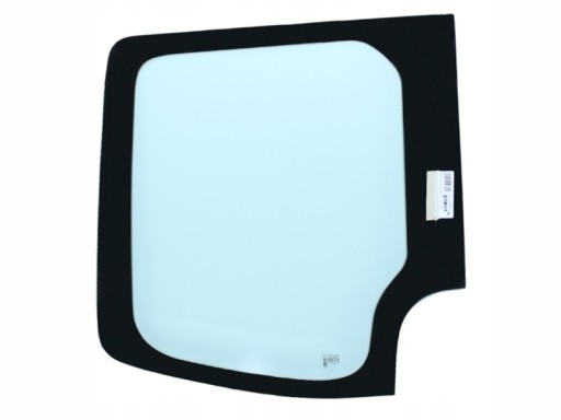 2000010131969 - ЗАДНЄ СКЛО ЗАДНЬОГО СКЛА ДЛЯ VW CRAFTER II 2 2006-17 L