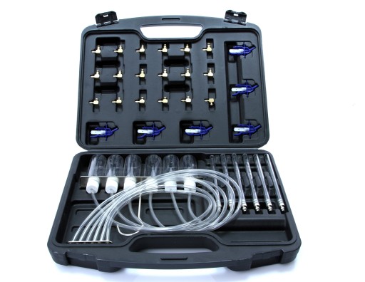 Тестер інжектора COMMON RAIL