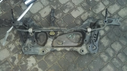 5G0345 - Vw golf 7 vii 1.2 tsi балка люлька коляска санки